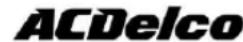 GMC Acadia (2019) - Informationgénérale - 1