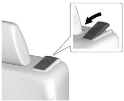 GMC Acadia (2019) - 14Enbref - 1