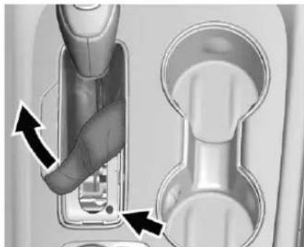 GMC Acadia (2019) - Entretienduvéhicule423 - 1