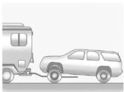 GMC Acadia (2019) - Attention - 1