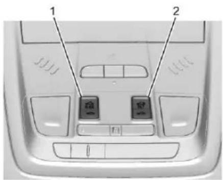 GMC Acadia (2019) - 28Enbref - 1