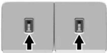 GMC Acadia (2019) - 118Siègesetappuis-têtes - 2