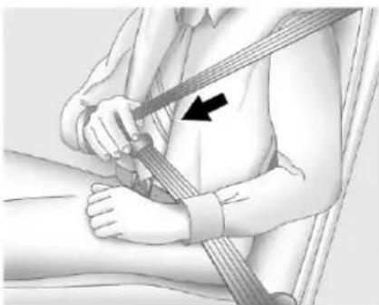 GMC Acadia (2019) - 86Siègesetappuis-têtes - 1