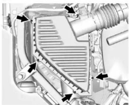GMC Acadia (2019) - Commentinspecterleftiltrea airdumoteur - 1