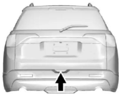 GMC Acadia (2019) - Hayonmanuel - 1