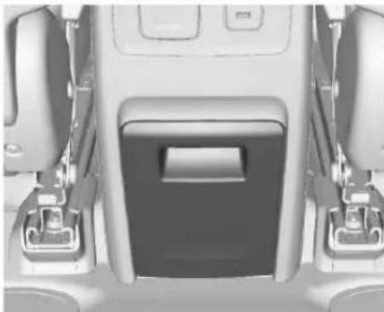 GMC Acadia (2019) - 130Remisage - 1