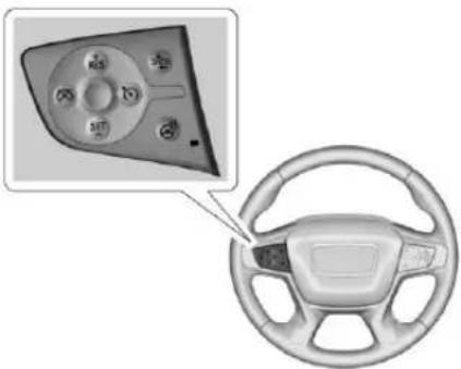 GMC Acadia (2019) - Selectionnerleminutagede I'alerte - 1