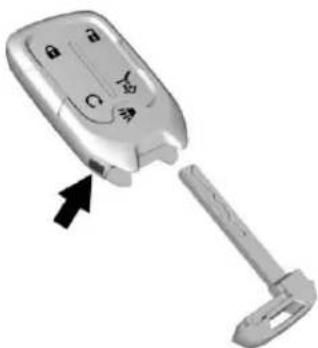 GMC Acadia (2019) - Enbref9 - 1