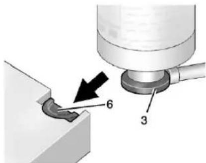 GMC Acadia (2019) - 404Entretienduvéhicule - 1