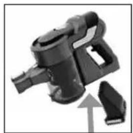 INVENTUM DE010 - CONNECTING AND DISCONNECTING THE TUBE - 1