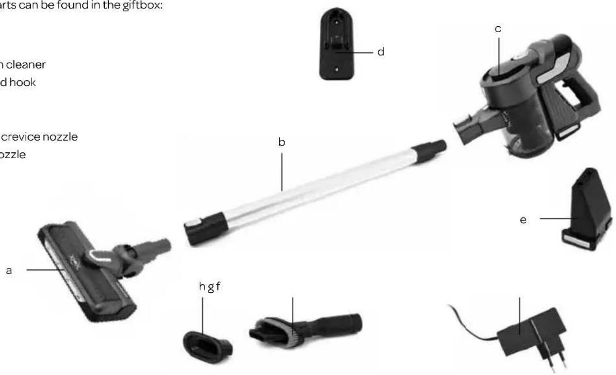 INVENTUM DE010 - assembly - 1