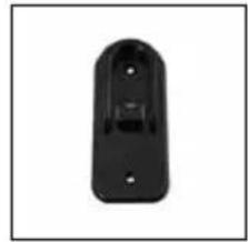 INVENTUM DE010 - MOUNTING THE WALL MOUNTED HOOK - 1