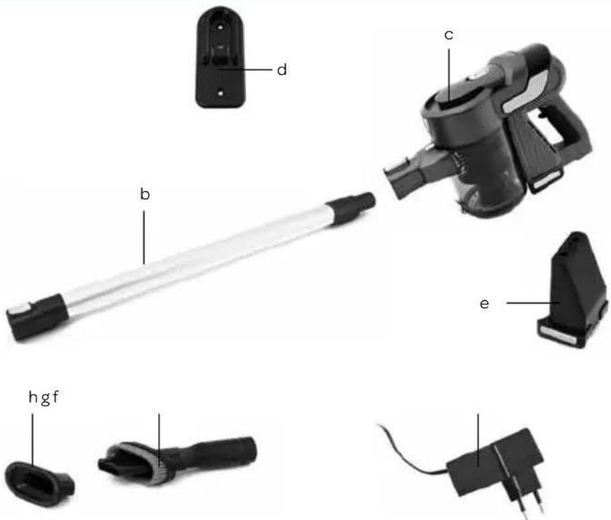 INVENTUM DE010 - frequently asked questions - 1