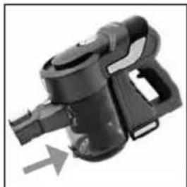 INVENTUM DE010 - STORAGE - 1