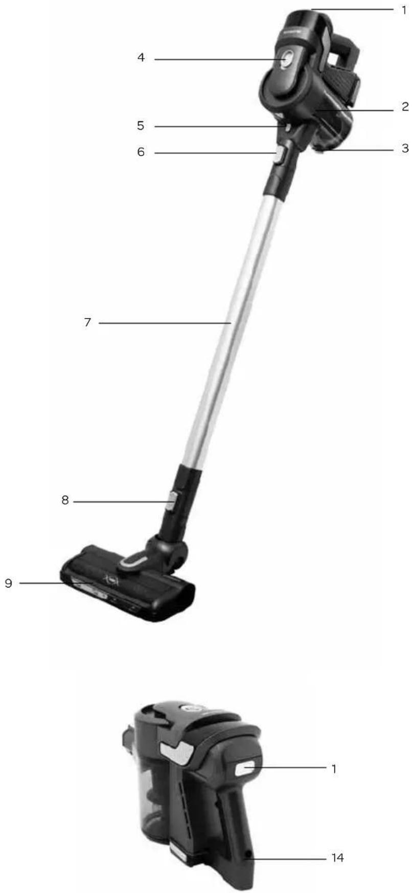 INVENTUM DE010 - Produktbeschreibung - 2