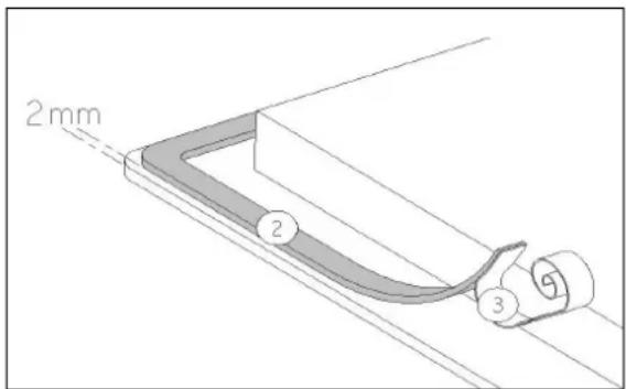 NOVY O’zone 1102 - MONTAGEHINWEISE - 1