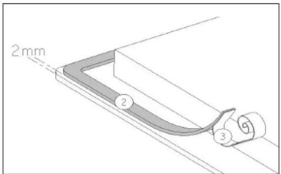 NOVY O’zone 1002 - MONTAGEHINWEISE - 1