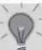 NOVY D 2122 - Comment changer l'ampoule ? - 2