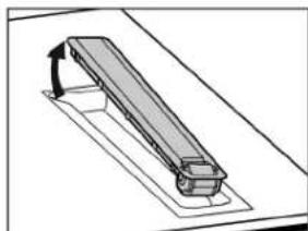 NOVY 4300 - Groenteladen op rolplaten* - 2