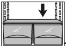 NOVY 4300 - Dysfunctionnements - 1