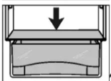 NOVY 4300 - Dysfunctionnements - 2