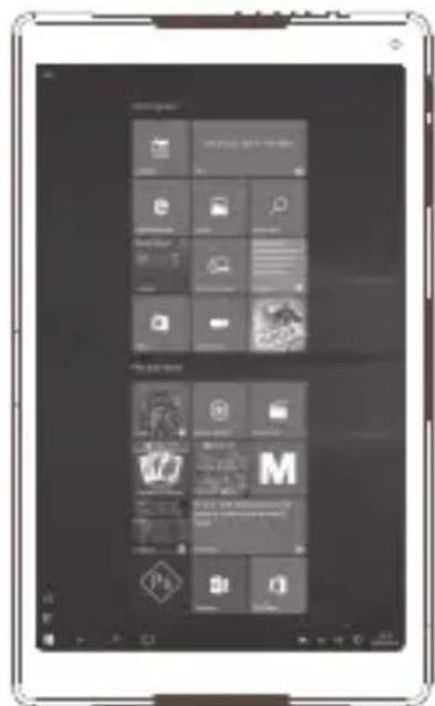 ALCATEL Plus 10 - Changement de mode - 2