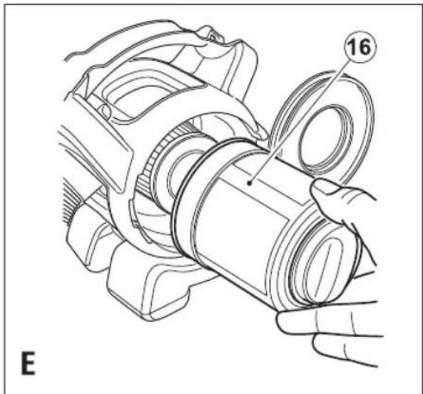 BLACK & DECKER PAD1200 - 5