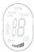 TOPCOM TwinTalker 3700 Duo Pack - NASTAVOVI HLASITOSTI REPRODUKTORU - 1