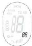 TOPCOM TwinTalker 3700 Duo Pack - CTCSS (CONTINUOUS TONE CODED SQUEELCH SYSTEM = SYSTÉM KÓDOVANÉHO UMLČENÍ NEPřETRžTÍM TONEM) - 1
