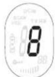 TOPCOM TwinTalker 3700 Duo Pack - ZMENA KANALU - 1