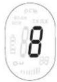 TOPCOM TwinTalker 3700 Duo Pack - CAMBIO DE CANALES - 1
