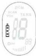 TOPCOM TwinTalker 3700 Duo Pack - T I a Čidlá - 2