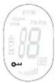 TOPCOM TwinTalker 3700 Duo Pack - BUTTON LOCK - 1