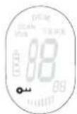TOPCOM TwinTalker 3700 Duo Pack - TASTELÅS - 1