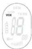 TOPCOM TwinTalker 3700 Duo Pack - VOX-VAL - 1