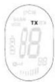 TOPCOM TwinTalker 3700 Duo Pack - TRANSMISION DE UNA SENAL - 1