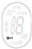TOPCOM TwinTalker 3700 Duo Pack - BLOQUEO DE BOTONES - 1