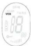 TOPCOM TwinTalker 3700 Duo Pack - SELECTION DE VOX - 1