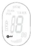 TOPCOM TwinTalker 3700 Duo Pack - NÄPPÄINLUKKO - 1