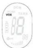 TOPCOM TwinTalker 3700 Duo Pack - VOX SELECTION - 1