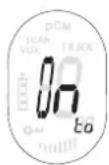 TOPCOM TwinTalker 3700 Duo Pack - NÄPPÄINAÄNI PÄÄLLE/POIS - 1