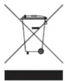 TOPCOM TwinTalker 3700 Duo Pack - AFVOEREN VAN HET TOESTEL (milieu) - 1