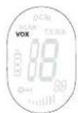 TOPCOM TwinTalker 3700 Duo Pack - VOX-SELECTIE - 1