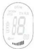 TOPCOM TwinTalker 3700 Duo Pack - A HANGSZORO HANGEREJENEK BEALLITASA - 1