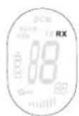 TOPCOM TwinTalker 3700 Duo Pack - EEN SIGNALAONTVANGEN - 1