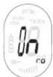 TOPCOM TwinTalker 3700 Duo Pack - VAHVISTUSPIPPAUS PÄLLE/POIS - 1