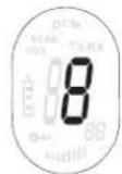 TOPCOM TwinTalker 3700 Duo Pack - KANALSKIFT - 1