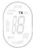 TOPCOM TwinTalker 3700 Duo Pack - AFSENDELSE AF SIGNAL - 1