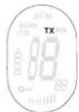 TOPCOM TwinTalker 3700 Duo Pack - EEN SIGNALAAL ZENDEN - 1