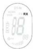TOPCOM TwinTalker 3700 Duo Pack - RECEIVING A SIGNAL - 1